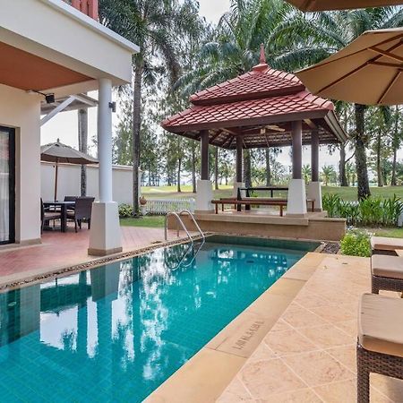 Laguna Fairway View Villa Thalang Exterior foto